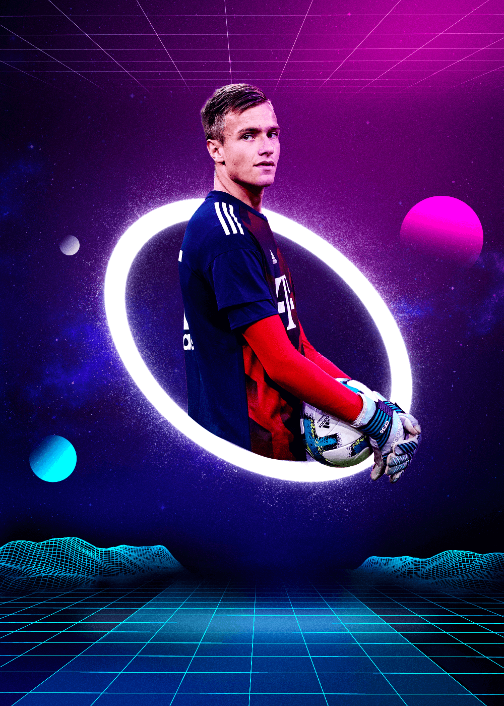 球队却是一 球队却是一