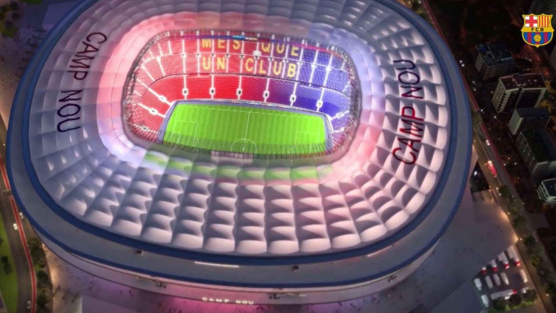 让球迷们对 让球迷们对