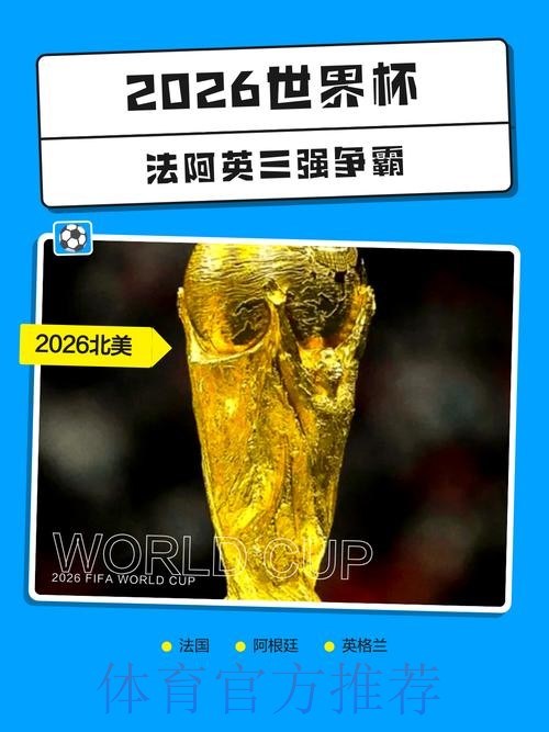 2026世界杯外围安全热门